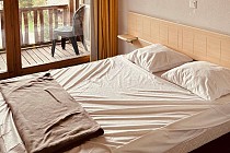 4-kamer apt. voor max. 10 pers. (huisnr. 1304)